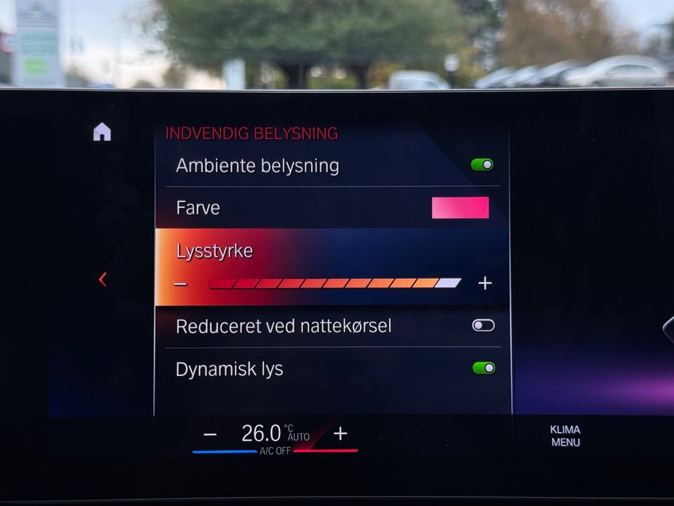 BMW i4 eDrive35 Fully Charged M-Sport 5d