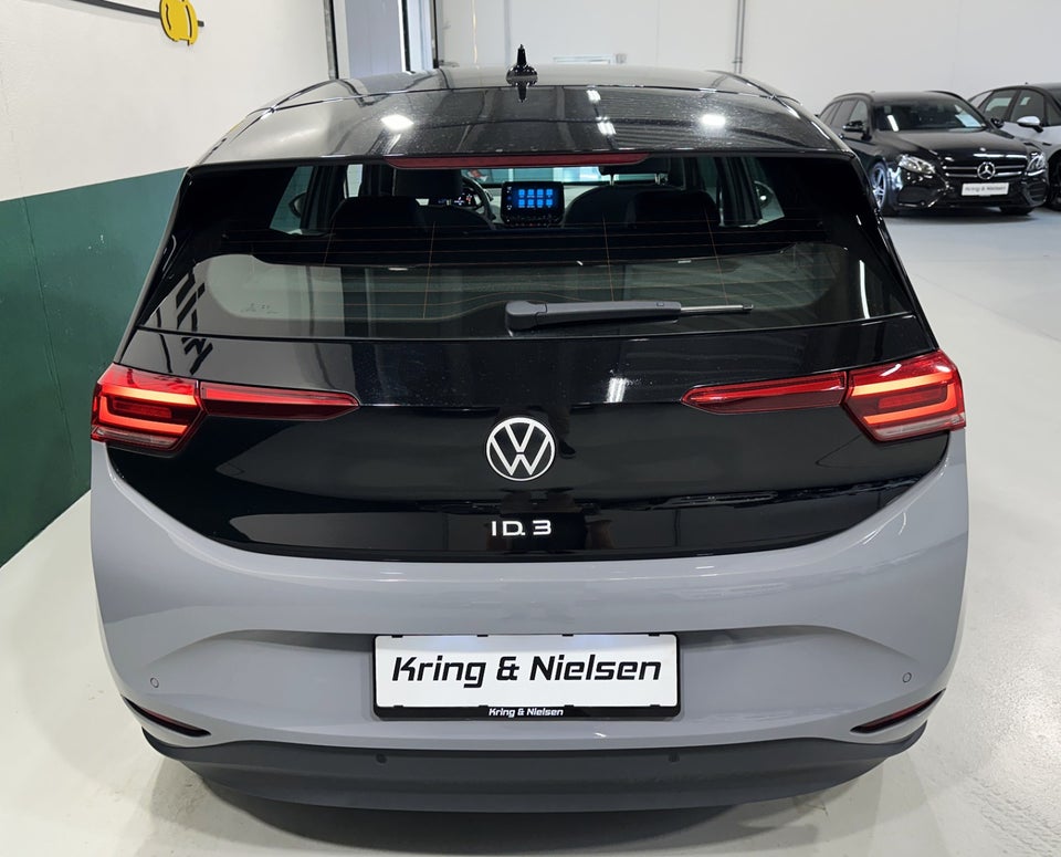 VW ID.3 77 Pro S 5d