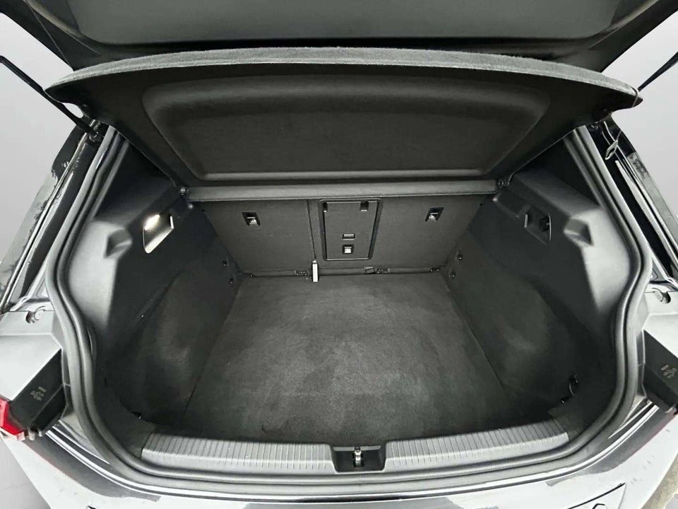 VW ID.3 58 1ST Plus 5d