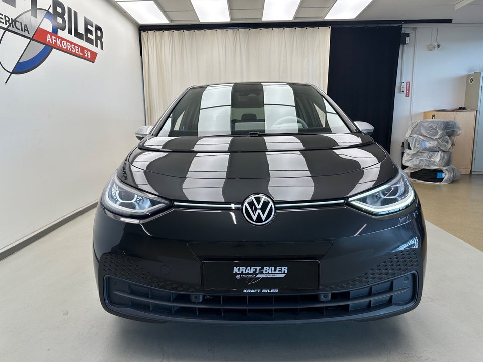 VW ID.3 58 1ST Pro Performance 5d