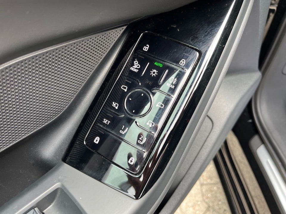 Audi A6 e-tron Ultra performance Avant 5d