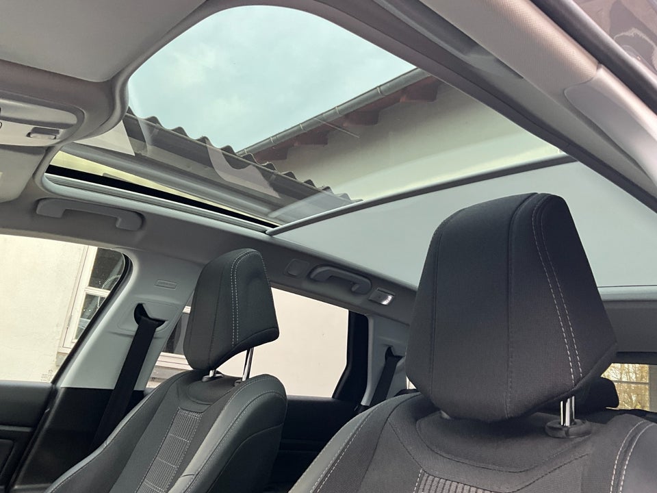 Peugeot 308 1,5 BlueHDi 130 Selection Sky SW 5d