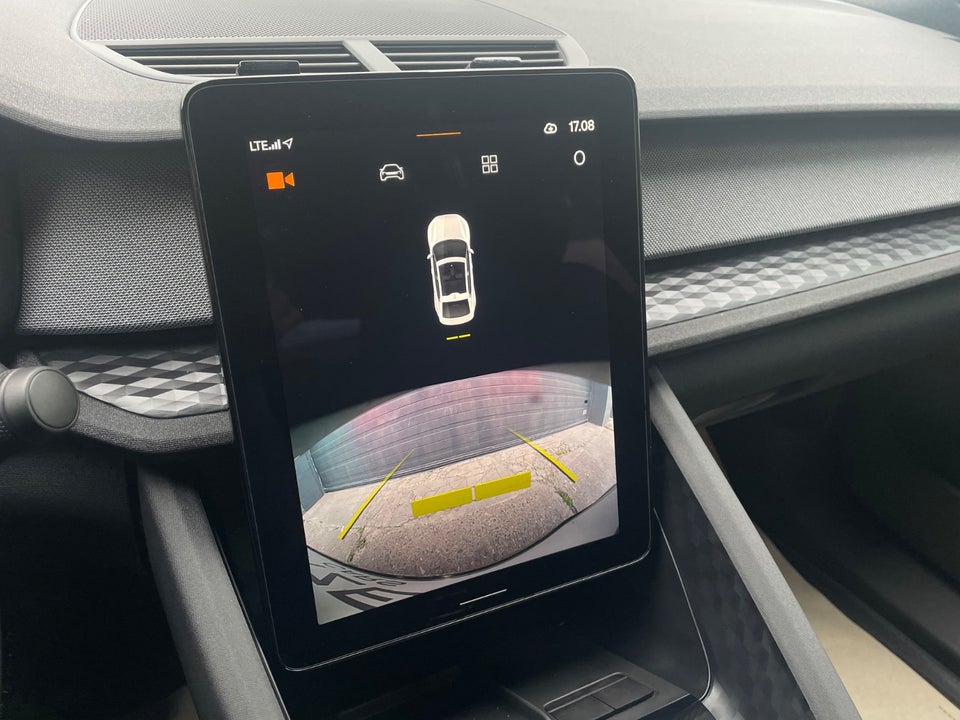 Polestar 2 Long Range 5d