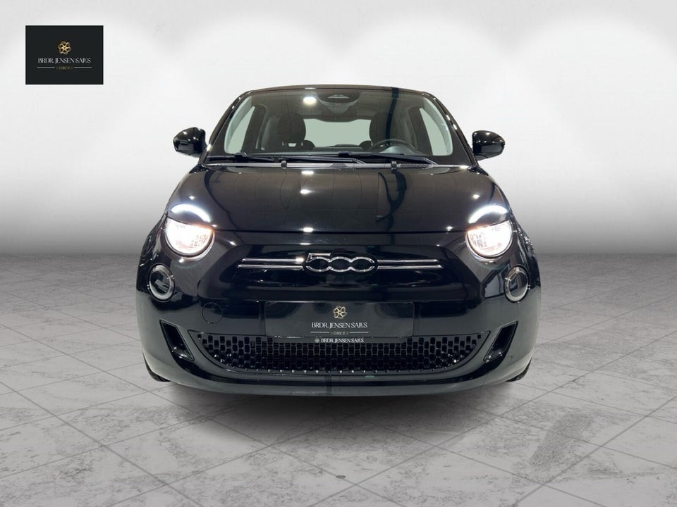 Fiat 500e 42 Mono 3d