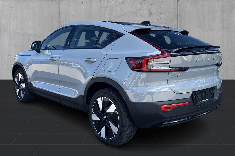 Volvo C40 ReCharge Core 5d