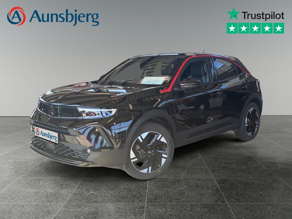 Opel Mokka-e 50 GS Line 5d
