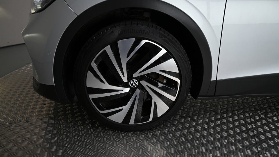 VW ID.4 77 Pro Performance 5d