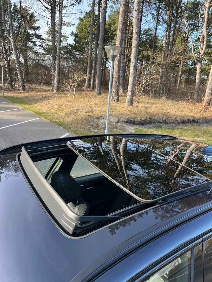 BMW iX3 Charged M-Sport 5d