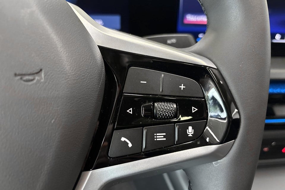 BMW i4 eDrive35 5d