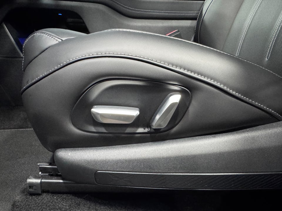 Xpeng G6 Long Range 5d