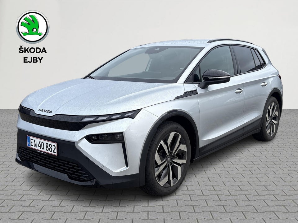 Skoda Elroq 60 iV Sportline 5d