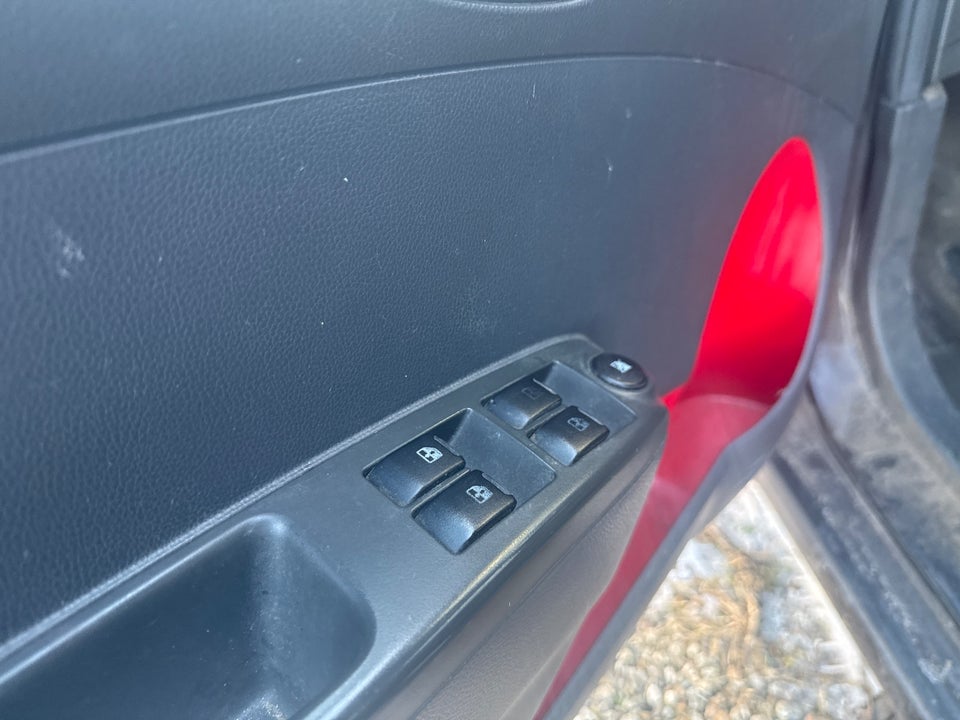 Chevrolet Spark 1,2 LT 5d