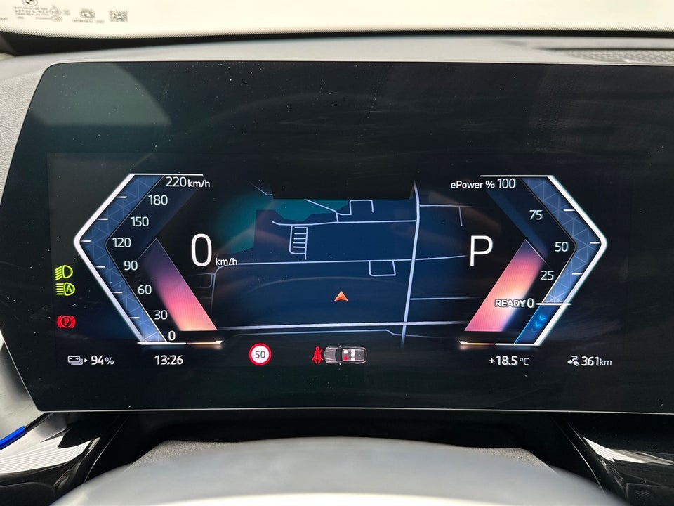 BMW iX1 eDrive20 X-Line 5d