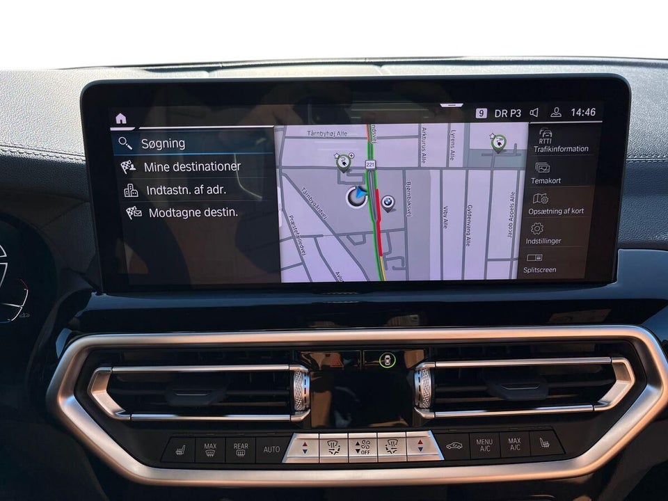 BMW iX3 Charged M-Sport 5d