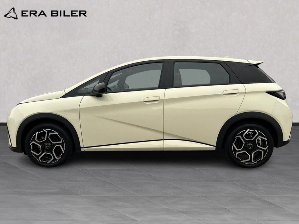 BYD Dolphin 60 Comfort 5d