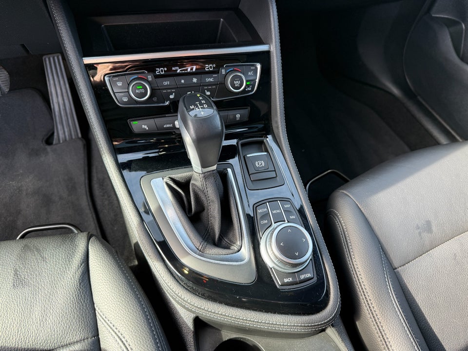 BMW 225xe 1,5 Active Tourer Luxury Line aut. 5d