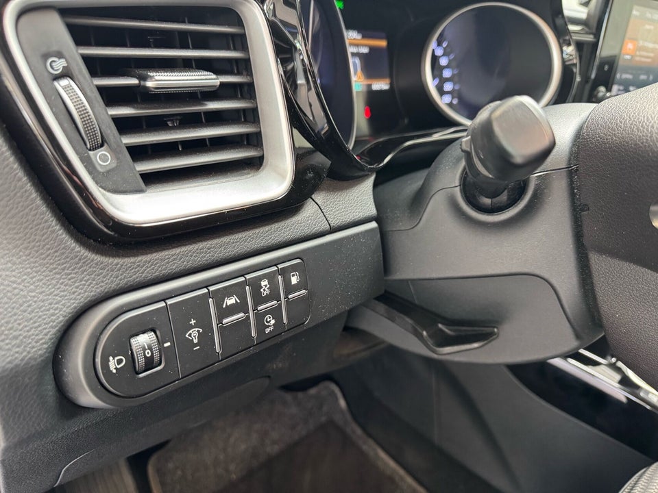 Kia Ceed 1,6 PHEV Prestige SW DCT 5d