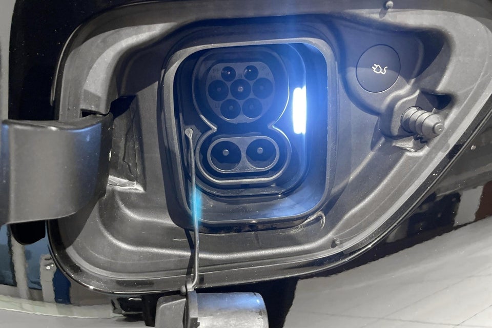 Polestar 2 Long Range 5d