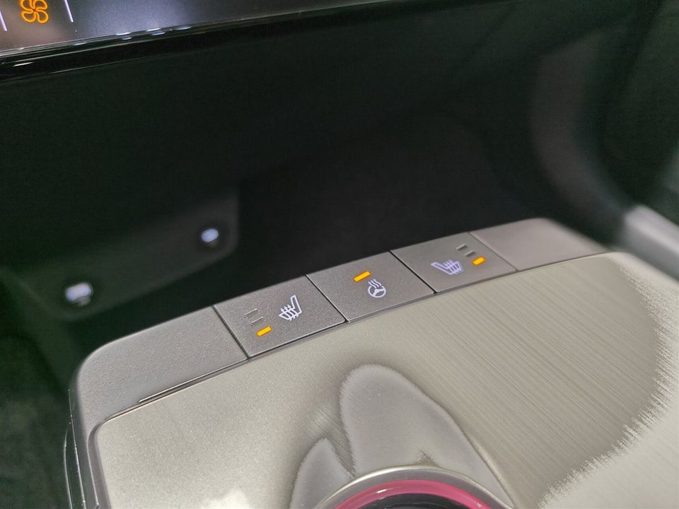 Kia EV6 77 Long Range Prestige 5d