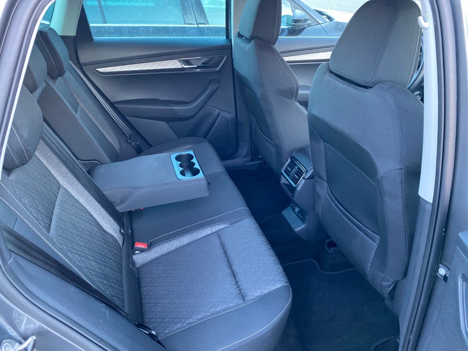 Skoda Karoq 1,5 TSi 150 Style DSG 5d