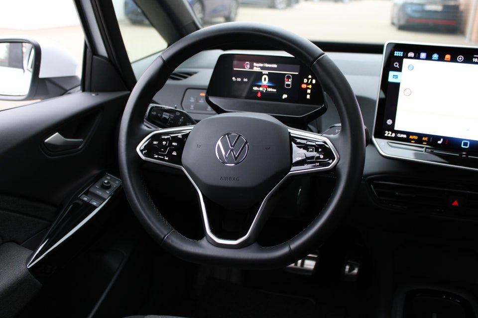 VW ID.3 58 Pro 5d