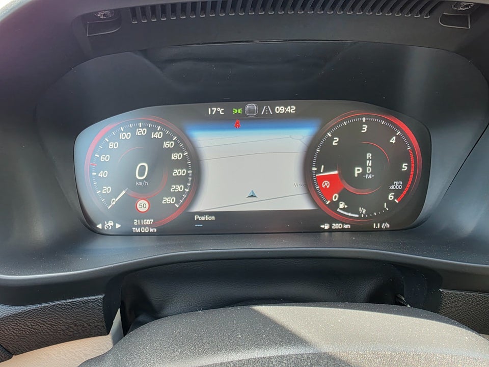 Volvo XC40 2,0 D4 190 Momentum aut. AWD 5d