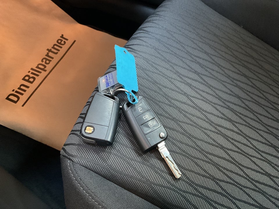 Seat Leon 2,0 TDi 150 Style eco 5d