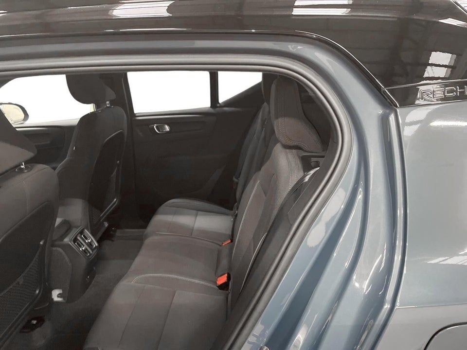 Volvo XC40 P6 ReCharge Plus 5d