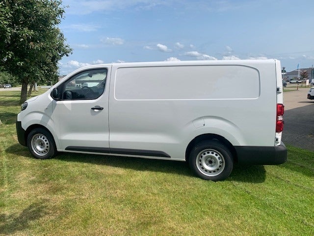 Citroën Jumpy 2,0 BlueHDi 145 L3 FlexLine