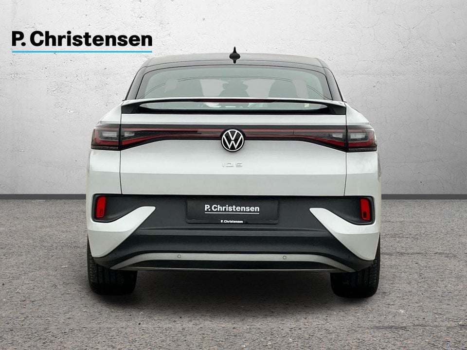 VW ID.5 77 Pro Performance 5d