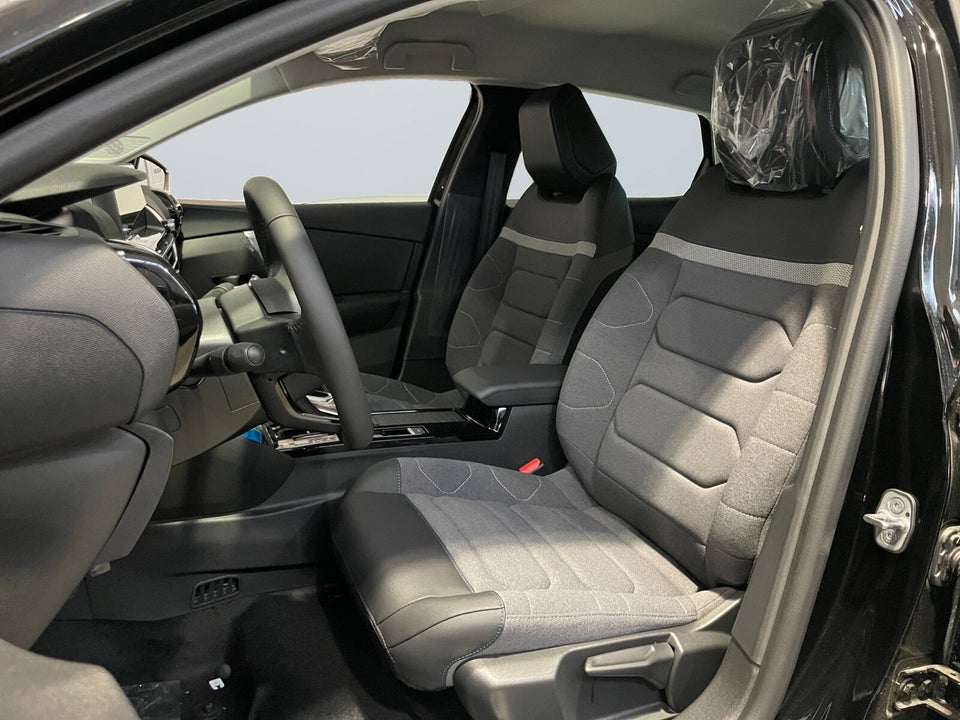 Citroën ë-C4 50 Feel Pack 5d