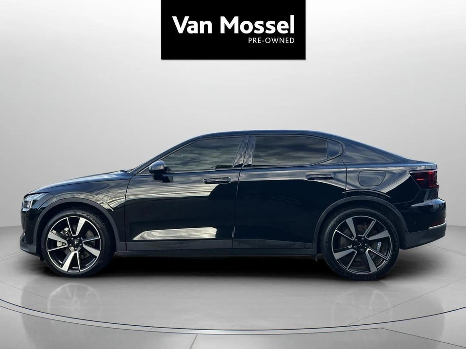 Polestar 2 Long Range 5d