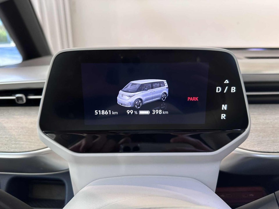 VW ID.Buzz 77 Pro SWB 5d