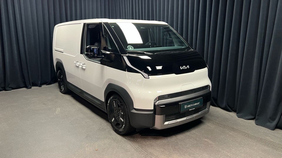 Kia PV5 71 Cargo L2H1 Long Range Work