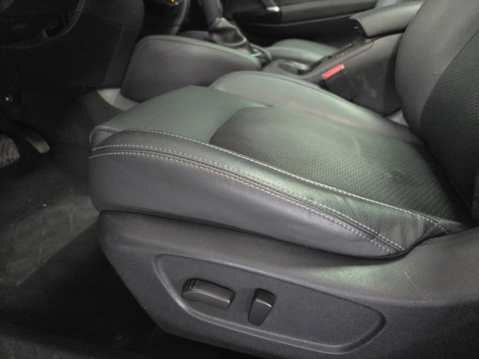 Nissan Qashqai 1,2 Dig-T 115 Tekna X-tr. 5d