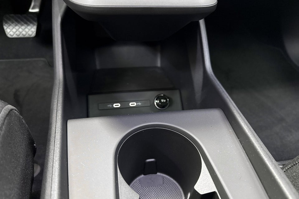 Audi Q4 e-tron 45 S-line Edition 5d