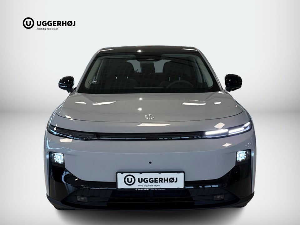 Leapmotor B10 67 Design 5d