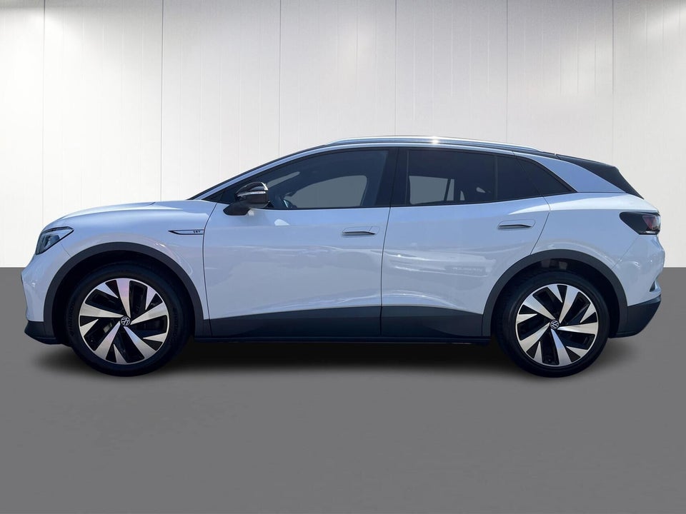 VW ID.4 77 1ST Pro Performance 5d