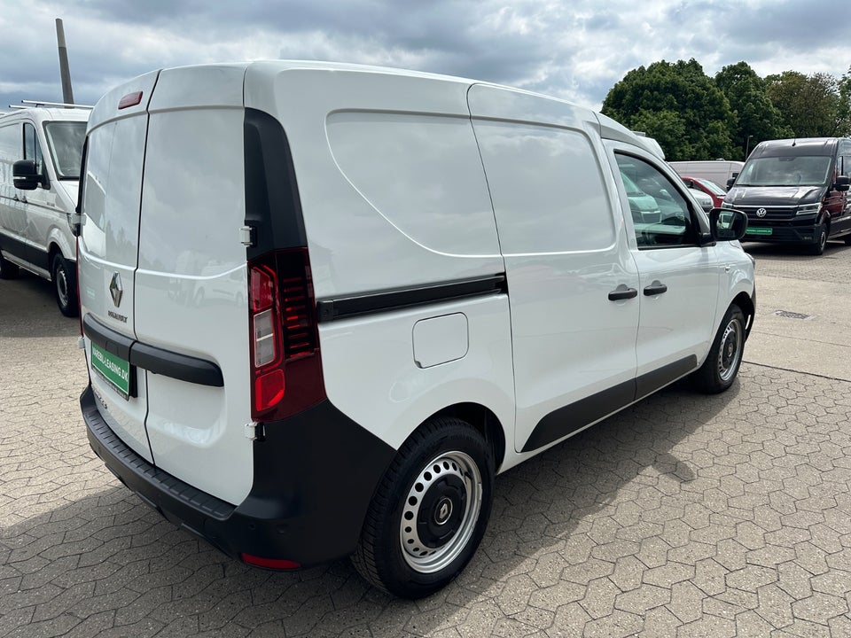 Renault Express 1,5 dCi 95 5d