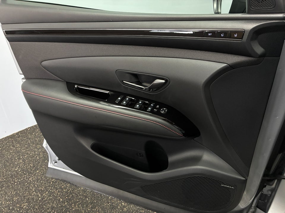Hyundai Tucson 1,6 PHEV N-Line aut. 4WD 5d