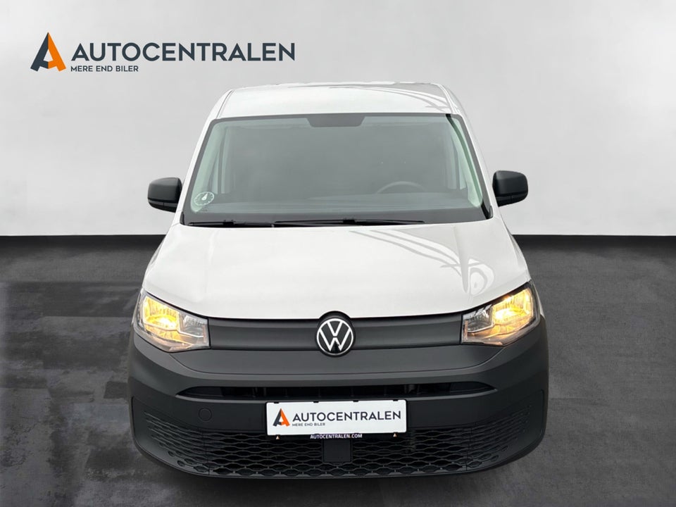 VW Caddy Maxi 1,5 TSi 114 Cargo