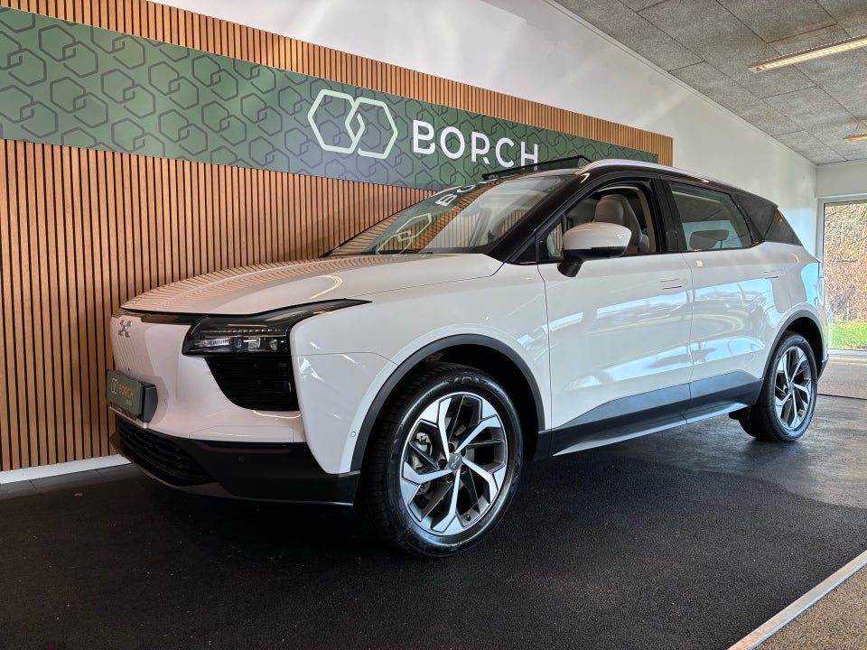 Aiways U5 Premium 5d