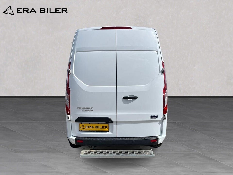 Ford Transit Custom 340 L2 2,0 TDCi 130 Trend aut.