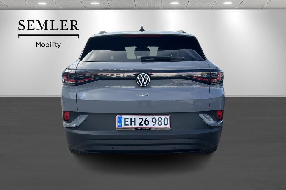 VW ID.4 77 Style 5d