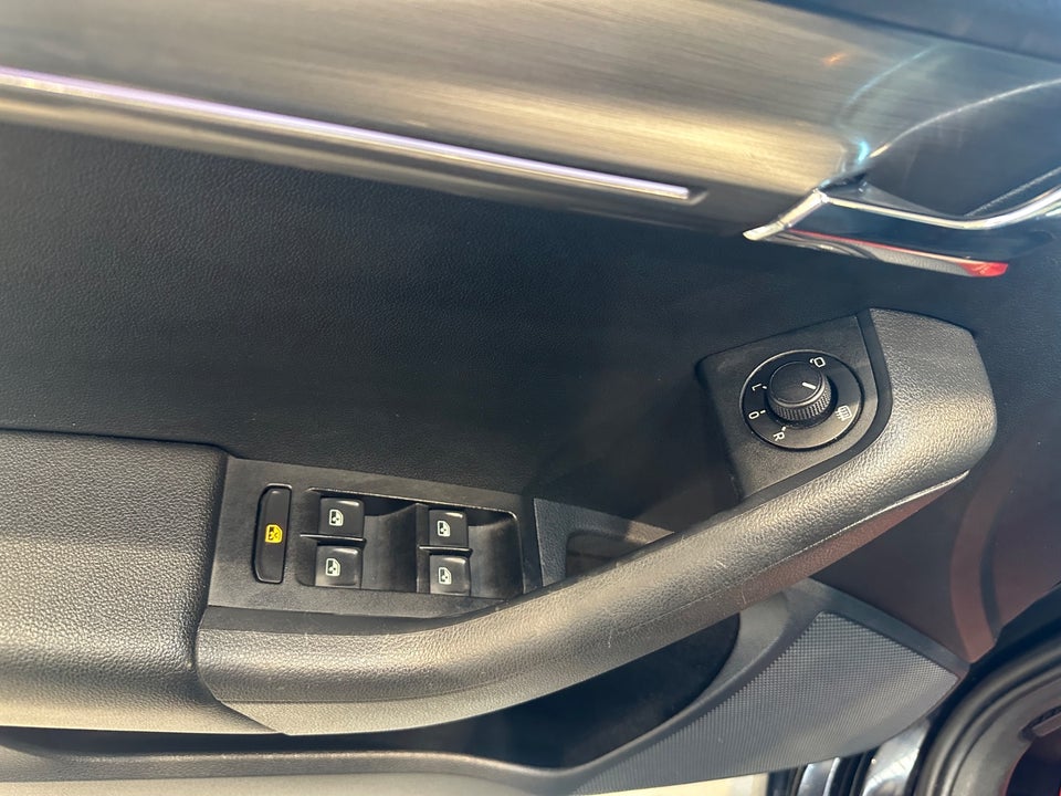 Skoda Octavia 2,0 TDi 150 Business Line+ Combi DSG 5d