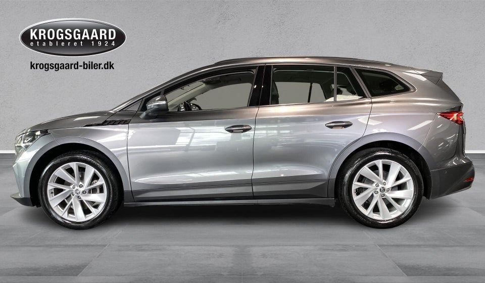 Skoda Enyaq 60 iV Suite 5d