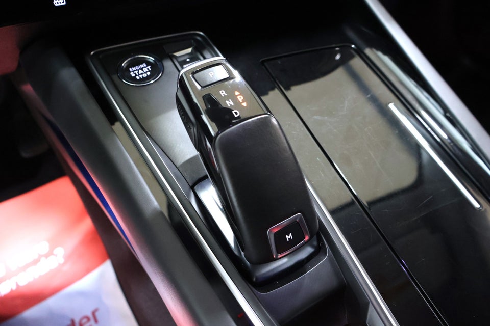 Peugeot 508 1,5 BlueHDi 130 Allure EAT8 5d