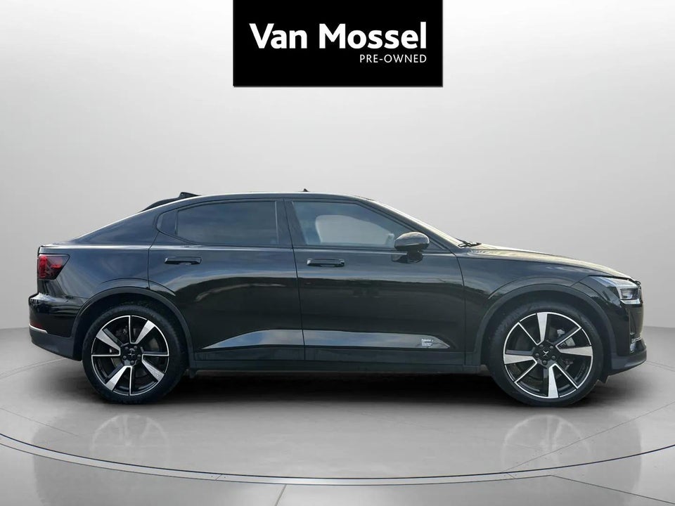 Polestar 2 Long Range 5d