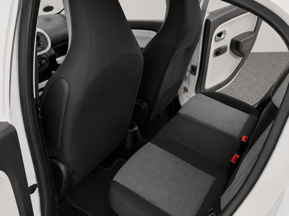 Renault Twingo 1,0 SCe 70 Expression 5d
