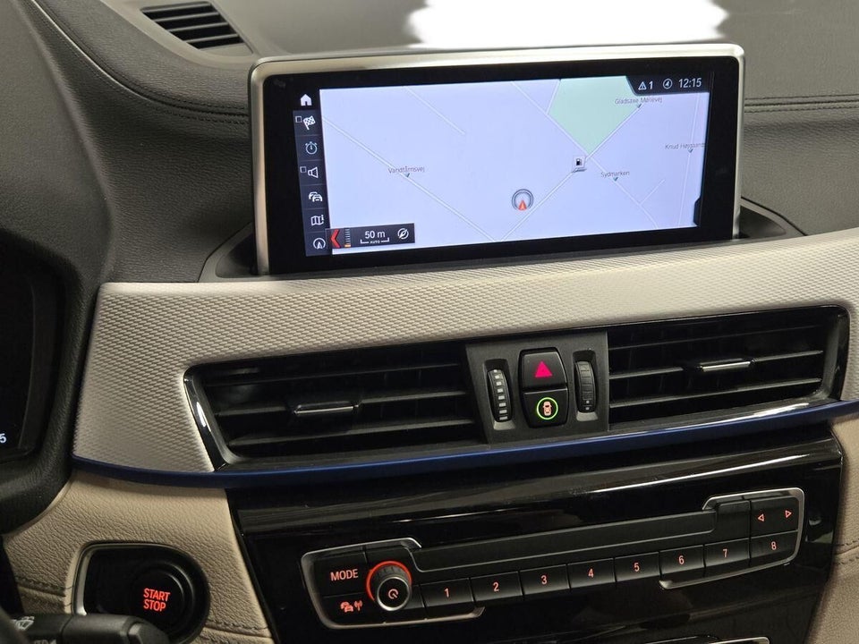 BMW X1 1,5 xDrive25e M-Sport aut. 5d